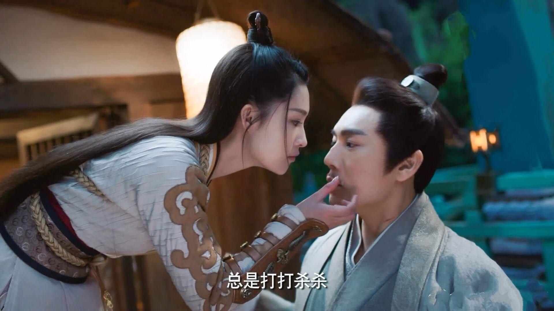 中国女篮连续大胜展现强队风采，中国女篮又出巨无霸